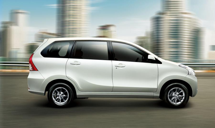  Daihatsu Xenia 2011 года  (фото 4 из 7)